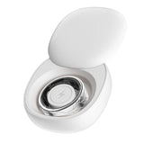 Smart Ring Men Women, Heart Rate and Blood Oxygen Monitor, 5ATM Waterproof, Multi-sport Mode,Photo Control Brush Video