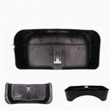 1PC PP Refrigerator dredge for Xinfei Midea Konka frige Compressor waste tray water tank evaporating dish