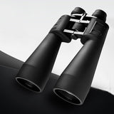 Professional Zoom Binoculars - Powerful HD, 20-180x100, Wide-angle Telescope, IPX4 Waterproof for Travel & Hiking