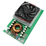 1500W 50A DC-DC Adjustable Step Down Buck Converter Supply 25-90V to 12V 48V High Power Voltage Regulator Inverter case