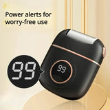 Electric Feet Sander hine Rupture Trimmer Dead Skin for Heels Foot Care Grinding Pedicure Tools Recharge Remover Callus