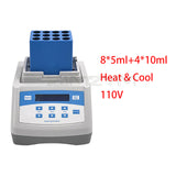 150W Heating Gel Machine PPP Plasma Gel Maker Portable PRP Biofiller Plasma Gel Machine Fit for 5/10ml Syringe Beauty Machine
