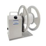 T6 fully automatic barcode self-adhesive washable label rewinder roll Paper hine winding