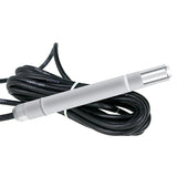 RK330-01 Outside One Air Temperature Humidity Sensor 4-20 mA Output With Solar Radiation Shield