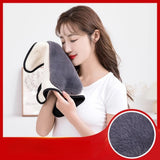 Portable Pads Warm Brace Arthritis Joints Pain Relief Security Protection Kneepads Knee Supports Thickened Veet New
