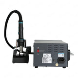 Hot Air 8630Pro Station High Power CPU Motherboard Chip Disassembly Welding Gun
