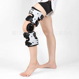 Removable Orthopedic Support Immobilizer Leg Braces Brace Protector Knee Orthopedics