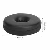 Donut Pillow Breathable Multifunction Hemorr Seat Cushion Relieves Ache Reduce Stress Office Chair for Pregnancy