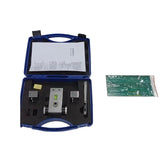 Trolley Pencil HT-6510P Paint Film Scratch Hardness Tester 3-in-1