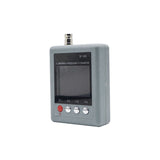 SF-103 Counter DMR Digital Signal Testable 2Mhz-2800Mhz CTCSS/DCS Frequency Meter US Plug