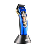 2024 New WMARK NG-9004 Hair Clipper for Men,MAGLEV Motor 10000RPM,Hair Cuter hine,Cordless Rechargeable Edgers Clippers