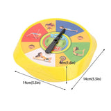 Pose Card Game Of Flexibility And Balance Family Board Games Adults Kids Children For Yoga Lover