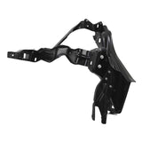 Headlight Frame Holder Tough Left Driver Side A2046200991 Metal Alloy for Car