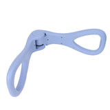 Inner Thigh Muscle Trainer Leg Slimming Thigh Hip Exerciser Clamp for Home Office for Women