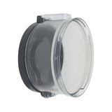 for Midea handheld Vacuum Dust Cup plastic VH1704V1 vacuum cleaner dust cup cleaning accessories