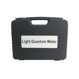 TES-1339P Luminous Intensity Measurement Photosynthesis Light Quabtum Meter Integral Illuminance Measurement