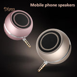 ANBS A5 3.5mm Mini Music Speaker Loudspeaker Sound Amplifier for Mobile Phone Laptop