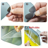 1PC accessories day and anti glare glasses for car drivers night vision sunglasses