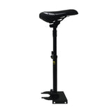 Electric Scooter Adjustable Saddle Set Shockproof Bike Seat Cushion Can Be Raised Lowered For Xiaomi M365/Pro Parts White