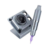 Embroidery Current Meter, Eyebrow Tattooing hine, Full And Half Lip Throwing Instrument Tattoo Pen