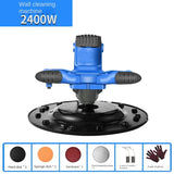 and or Polishing Powder Wall Equipment Handheld Electric Cement Mortar Finishing hine