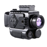 Thermal Imaging Monoculars Camera Handheld Small Thermal Imager Infrared Monocular Waterproof Night Vision Outdoor Hunting