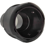 1 PCS DWV9000 Quick Multi-Function Connector Black Plastic For Dewalt Dust Extractors,Vacuum Hose, Various DW Tools & Shrouds