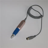 25000 conversion of nail polish polishing machine to light electric nail removal for commercial use in nail salons
