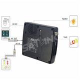 Satlink WS-6951 DVB-S/S2 HD Satellite Finder With MPEG-2/MPEG-4 Compliant And Backlight Satlink WS 6951 Meter