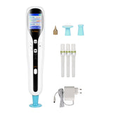 2 in 1 Ozone Plasma Pen Plasmapen Fibroblast Spot Ozone Mole Removal Pen For Beauty Salon Face Skin Eye Lifting