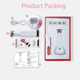USB charging/hard leather foot file/foot therapy/waterproof/keratin remover/foot repair machine