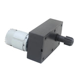 electric motor DC24V 130RPM/min for coffee beverage hine