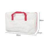 Tent with Handle Camping Gear Bag for Storage Trekking Pole Picnics