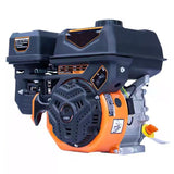4200W high-power gasoline engine 170F small tillage high-horsepower internal combustion engine Air pressure threshing  power