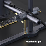 Qianli Toolplus Super Cam X 3D Thermal imager Camera Mobile Phone PCB Troubleshoot Motherboard Repair Fault Diagnosis Instrument