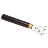 Portable Wooden Handle Watch Parallel Truing Caliper Balance Wheel Correction Adjusting Watchmaker Tool