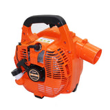 EB260 Portable Gasoe Engine Two-Stroke Snow Blower Construction Site High-Power Dust Blowing Fire Extinguisher