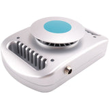 B89B-1 PCS Freezing Belt Body Shaping Cellulite Burning Machine Freeze Fat Freeze Slimming Machine US Plug