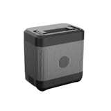 Sungo 600W 518Wh Outdoor Camping Lithium Generator AC Supply Bank Solar Portable Power Station