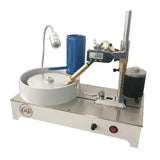 Jewelry Speed Control Gemstone Automatic Dia Faceting hine For Sale