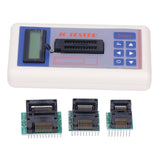 Transistor Meter Integrated Circuit Meter TSH-06F 5V 3.3V AUTO Modes for Operational Amplifier for Optocoupler for Interface