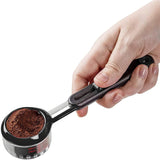 Powder Adjustable Spoon,Coffee Lever Measuring Scoop For Coffee,Protein Powder,Tea,Sugar,Milk