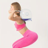 Weighted Water Bag, Fitness Water Bag, Water Injection Bag, Squat Equipment, Physical Fitness Bag