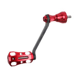 Reel Fashion Strong Repair Portable Crank Handle for Boat Fishing Supplies Outdoor Freshwater Saltwater