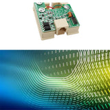 to Dual Tone Dial Multi-Frequency Sound DMF Converter Old Phone Pulse Signal
