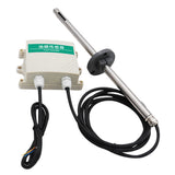 Oil Gas Monitoring Probe One Detector Sensor Module Modbus RS485 Concentration Transmitter Monitor Collection