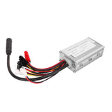 Electric Bike Motor Controller Set Data Displaying Electric Bike Conversion Kit for 22.2mm Handlebars