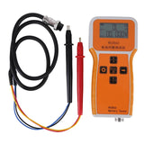 RC3563 Voltage Internal Resistance LCD Screen High Precision Trithium Lithium Iron Phosphate 18650 Battery Tester
