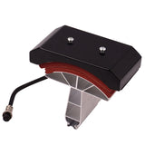 Cap Mat Pad Transfer Attachment Silica Gel 110V/220V for Heat Press Hat Heating hine