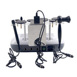Monopolar RF Radio Frequency Face Body Tightening Rf Skin Tighten Wrinkle Removel hine SPA Beauty Salon
